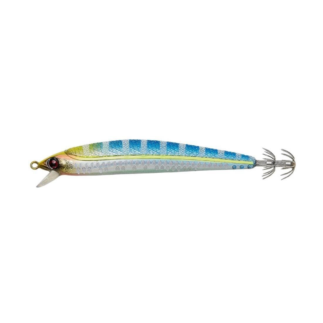 Savage Gear Squid Beat Trolling 10 cm 11 gr Suni Yem BLUE