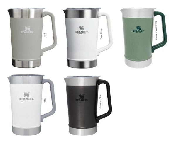 Stanley The Stay-Chill Klasik Sürahi Termos 1,9 Lt