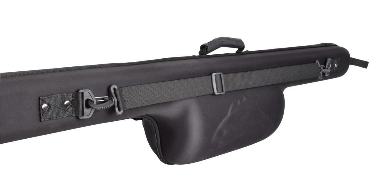 Thermobag Fishing Spin Kamış Çantası 120 cm SİYAH