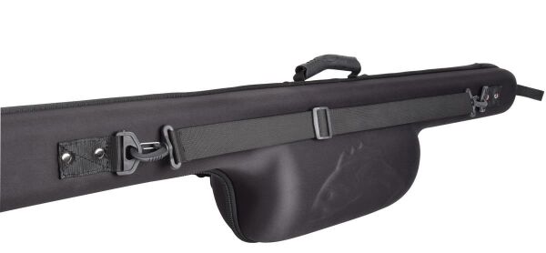 Thermobag Fishing Spin Kamış Çantası 120 cm SİYAH