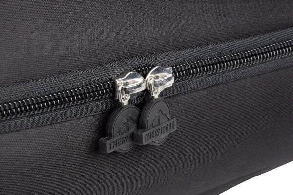 Thermobag Fishing Spin Kamış Çantası 120 cm SİYAH