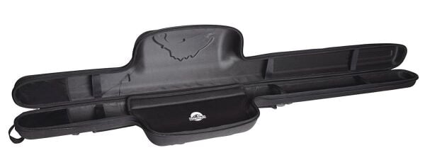 Thermobag Fishing Spin Kamış Çantası 120 cm SİYAH