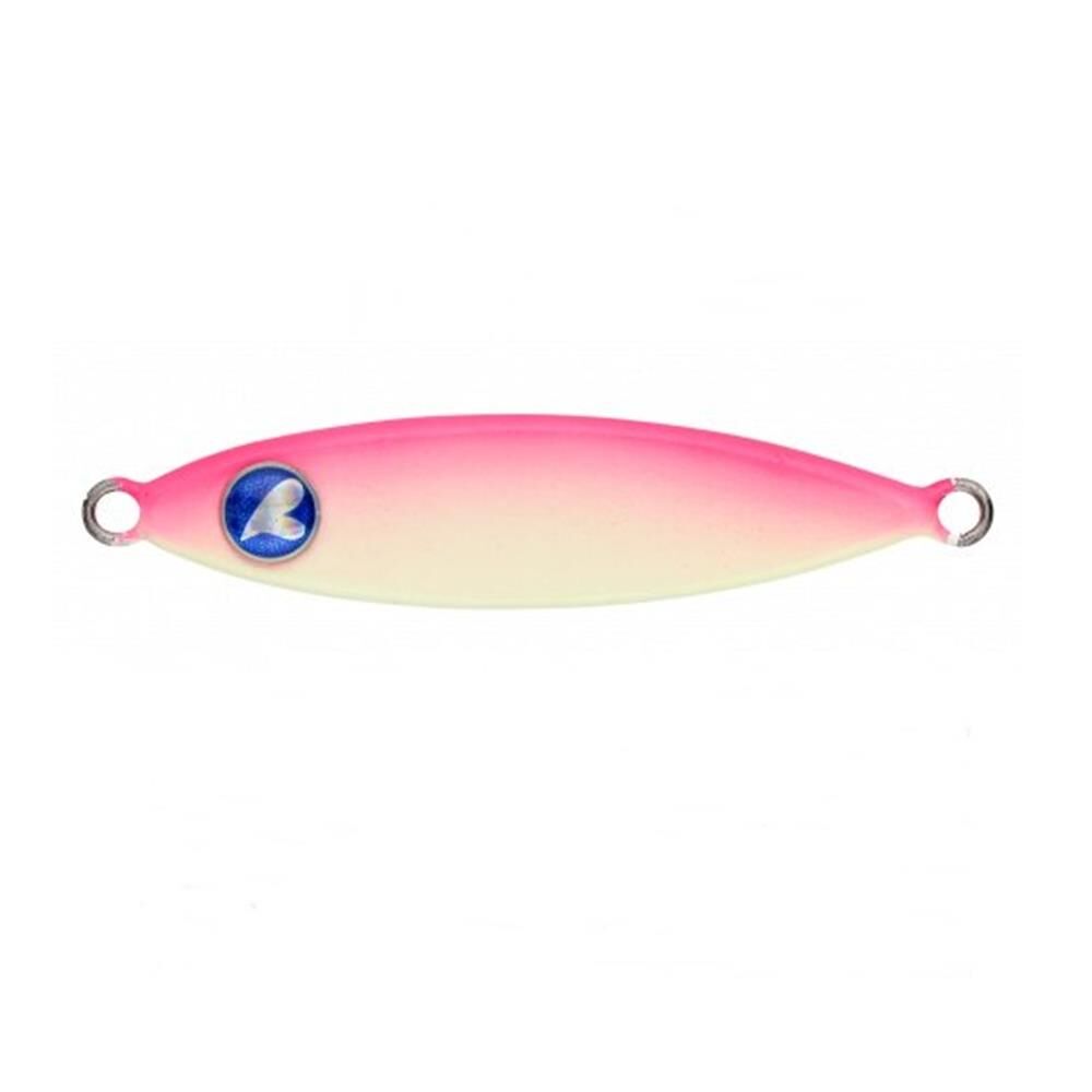 BlueBlue SeaRide 9Gr Mini Jig Yem 08