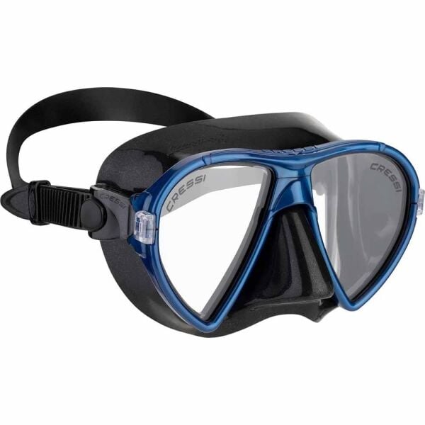 Cressi Ocean Dalış Maskesi