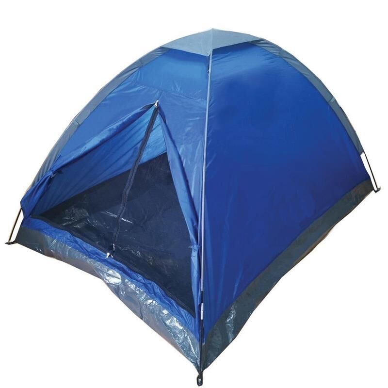 FreeLife Monodome (B) 3 Kişilik Kamp Çadırı LACİVERT