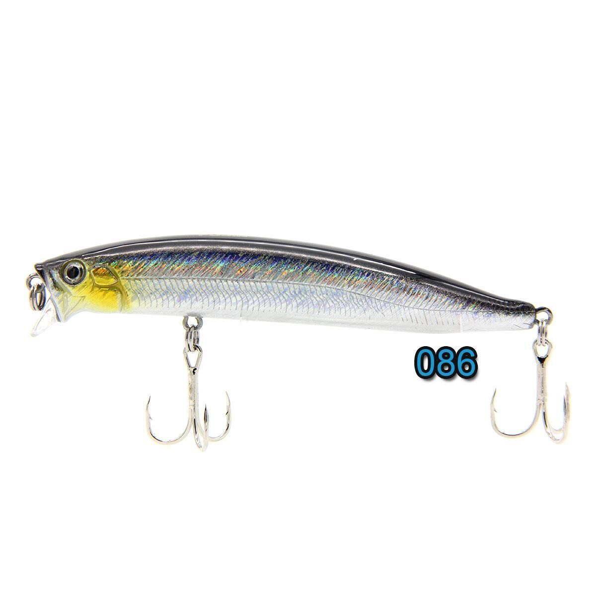 Fujin Punisher 10,5Cm 16Gr Floating Suni Yem 086