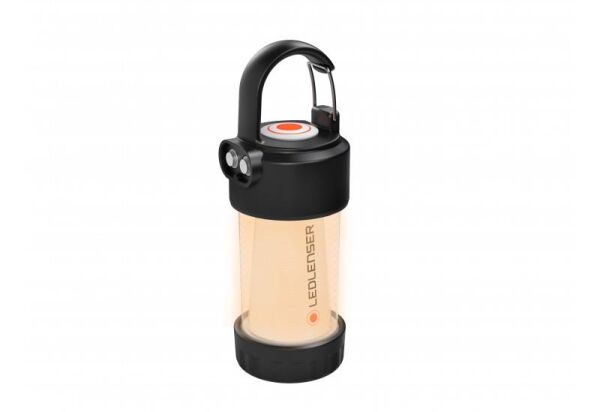 Ledlenser ML4 WARM Kamp Lambası