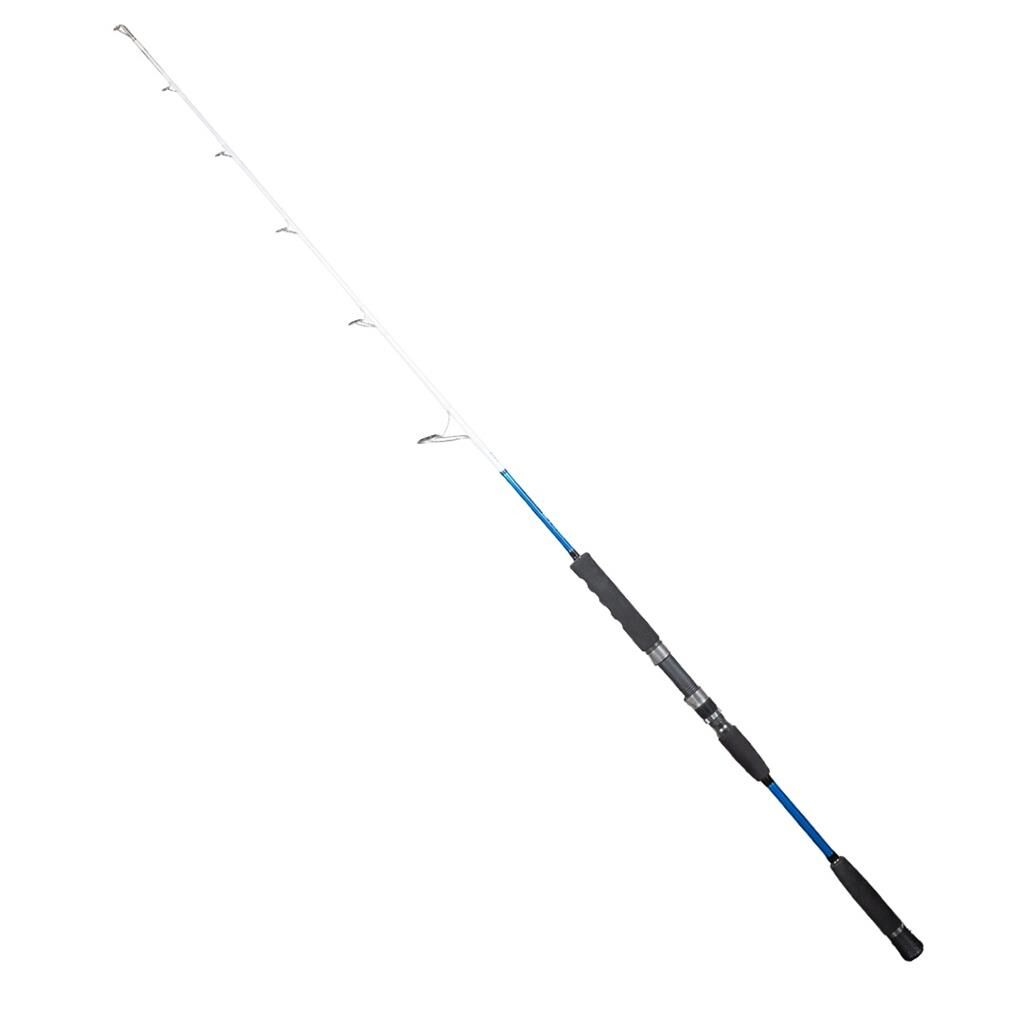 Ryuji Big Game Jigging Fuji 159cm Max:350gr Jig Kamışı