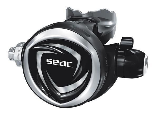 Seac Sub DX200 Ice Dın 300 Bar Regülatör