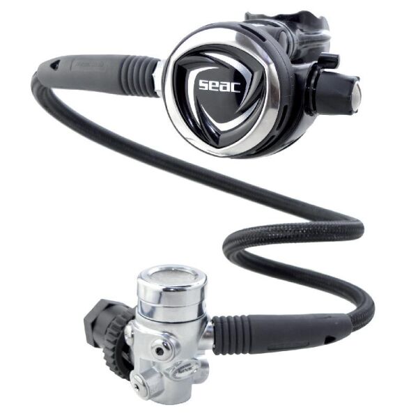 Seac Sub DX200 Ice Dın 300 Bar Regülatör