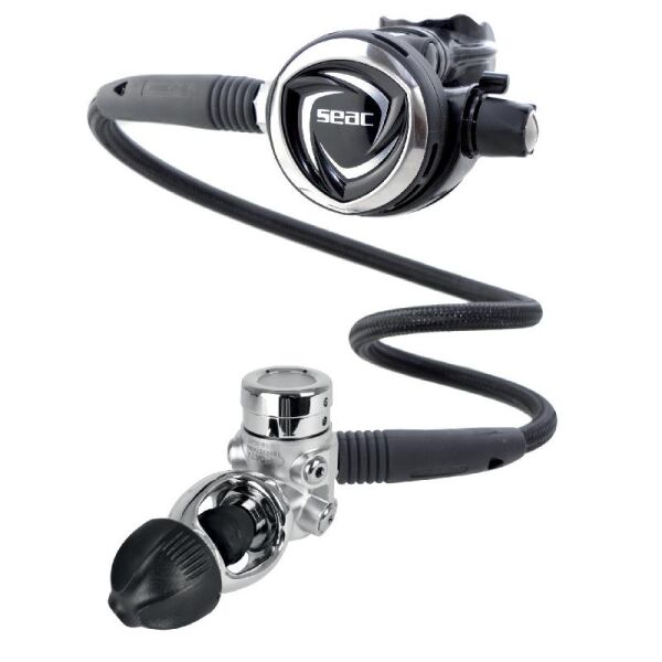 Seac Sub DX200 Ice Dın 300 Bar Regülatör