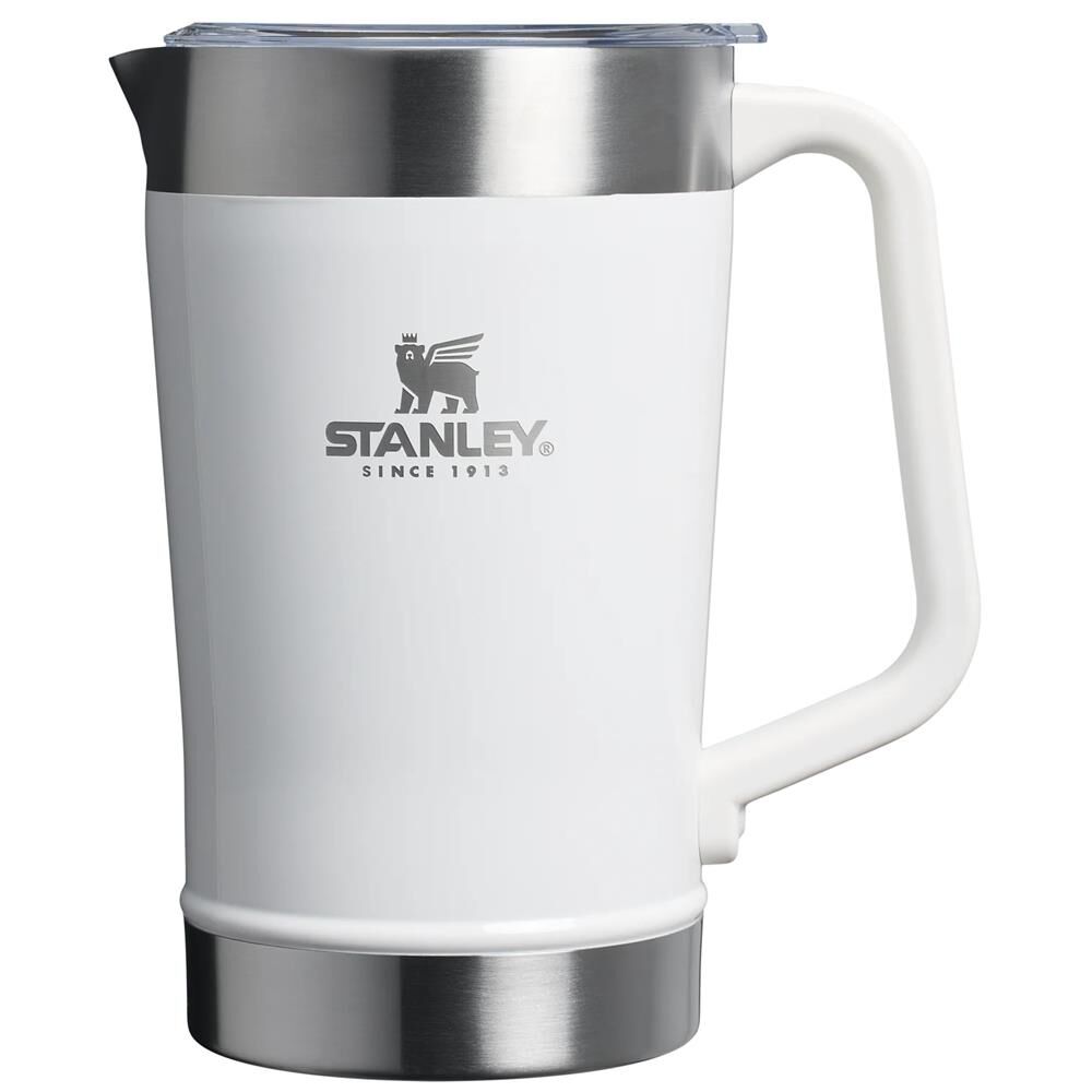 Stanley The Stay-Chill Klasik Sürahi Termos 1,9 Lt Frost Gloss