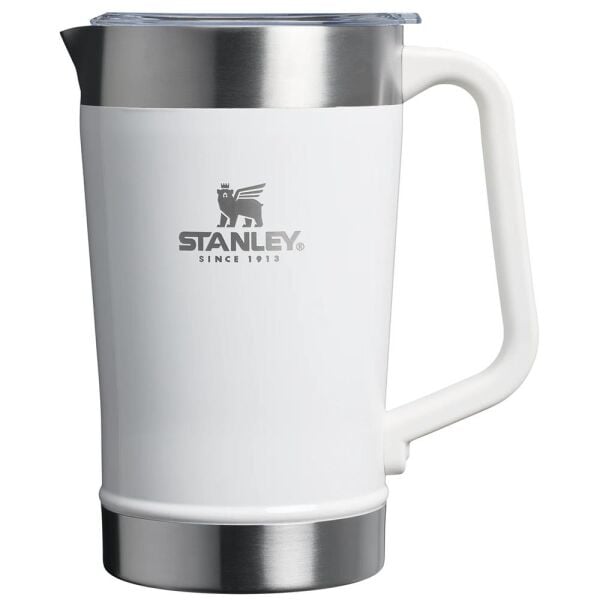 Stanley The Stay-Chill Klasik Sürahi Termos 1,9 Lt Frost Gloss