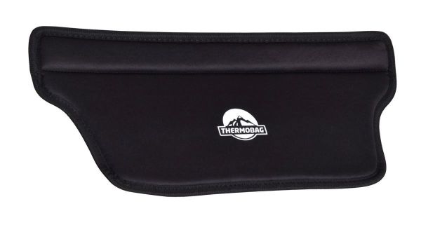 Thermobag Fishing Spin Kamış Çantası 120 cm Kamuflaj Turuncu