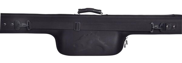 Thermobag Fishing Spin Kamış Çantası 120 cm Kamuflaj Turuncu