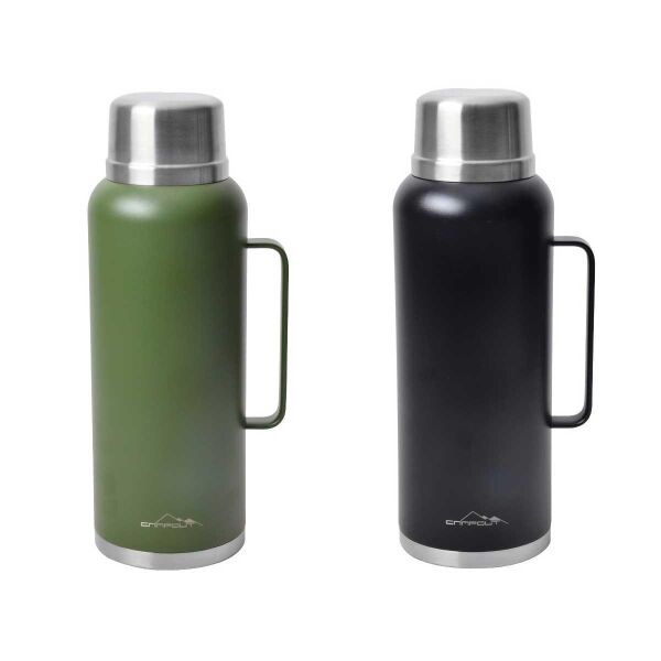 Campout Çift Katmanlı Termos 2600 ML