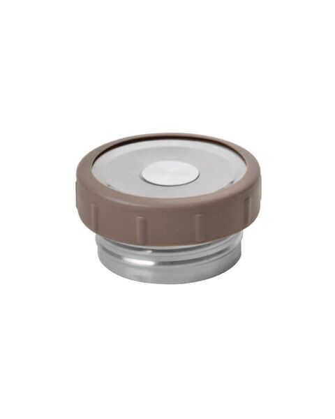 Campout Çift Katmanlı Termos 2600 ML