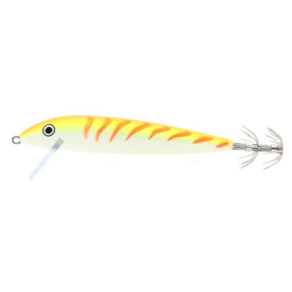 ORANGE TİGER UV