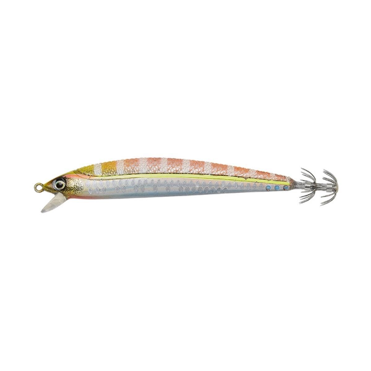 Savage Gear Squid Beat Trolling 10 cm 11 gr Suni Yem ORANGE