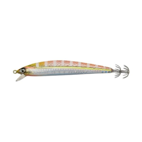Savage Gear Squid Beat Trolling 10 cm 11 gr Suni Yem ORANGE