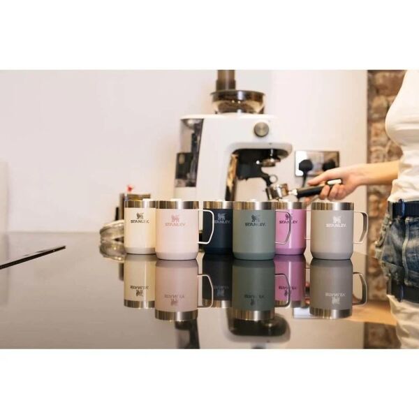 Stanley Klasik Paslanmaz Çelik Termos Bardak 0,23 LT
