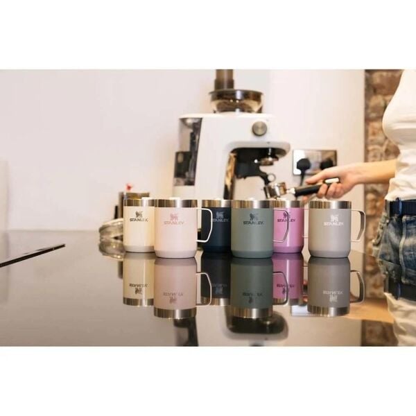 Stanley Klasik Paslanmaz Çelik Termos Bardak 0,23 LT