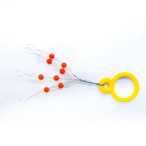 Trabucco Float Stopper Multicolor 200 Renkli Stoper S