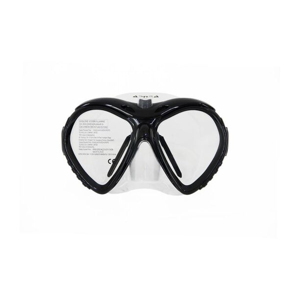 Apnea Wiper Dalış Maskesi Tempered Class