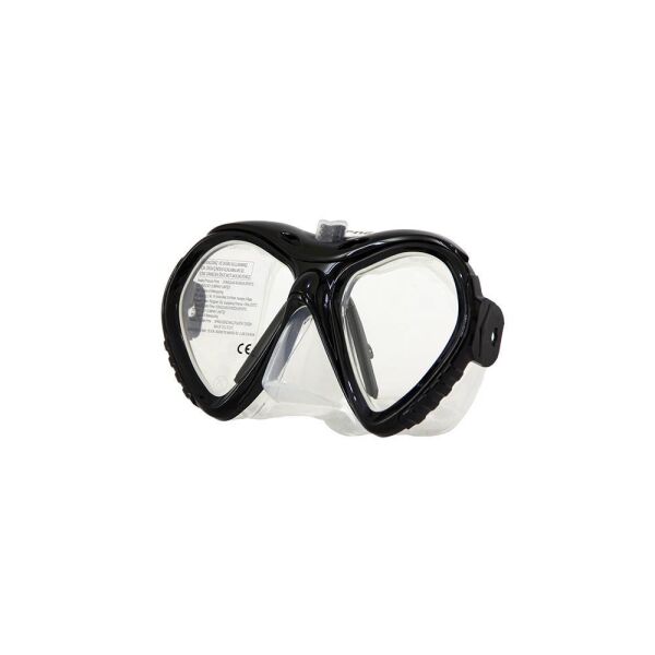 Apnea Wiper Dalış Maskesi Tempered Class