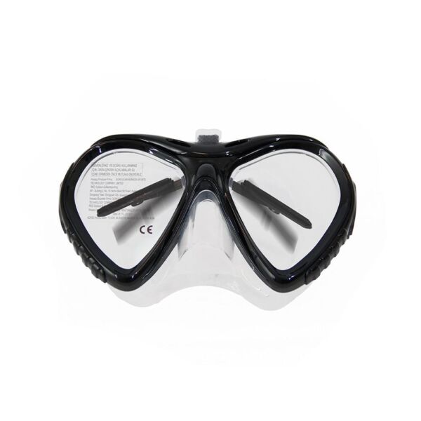 Apnea Wiper Dalış Maskesi Tempered Class