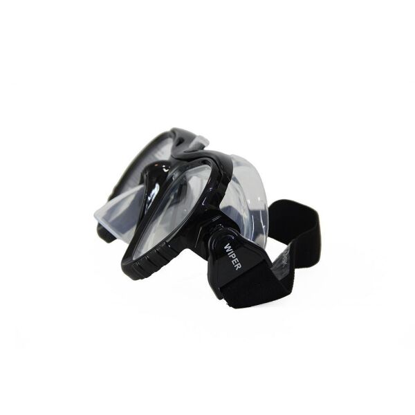 Apnea Wiper Dalış Maskesi Tempered Class