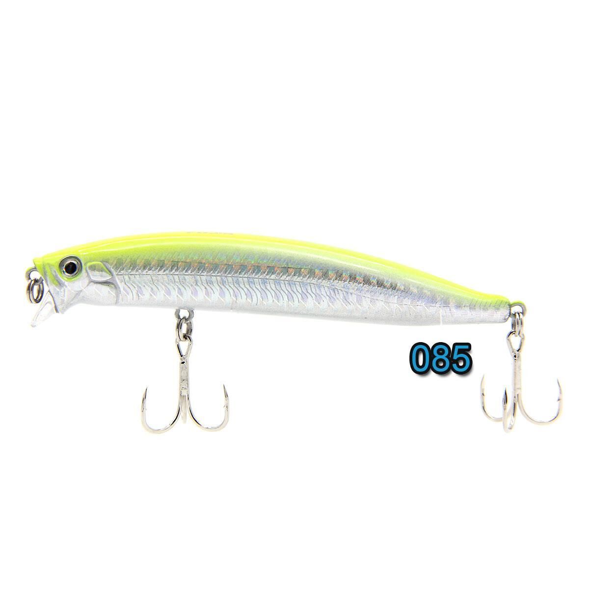 Fujin Punisher 10,5Cm 16Gr Floating Suni Yem 085