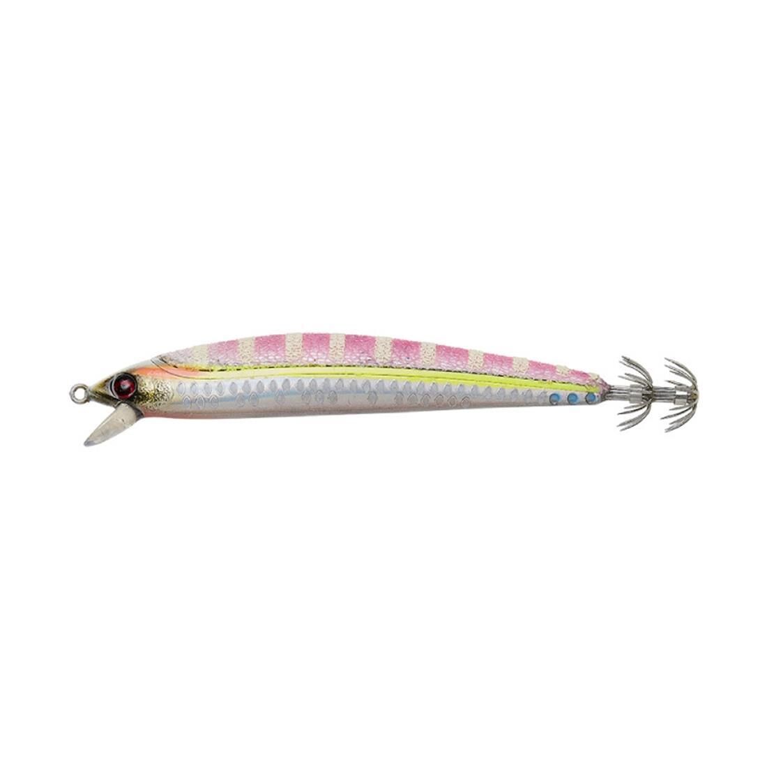 Savage Gear Squid Beat Trolling 10 cm 11 gr Suni Yem PİNK