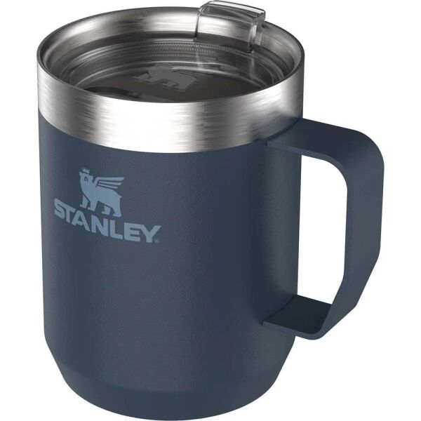 Stanley Klasik Paslanmaz Çelik Termos Bardak 0,23 LT Navy