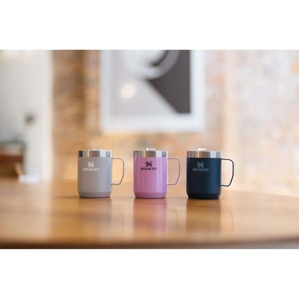 Stanley Klasik Paslanmaz Çelik Termos Bardak 0,23 LT Navy