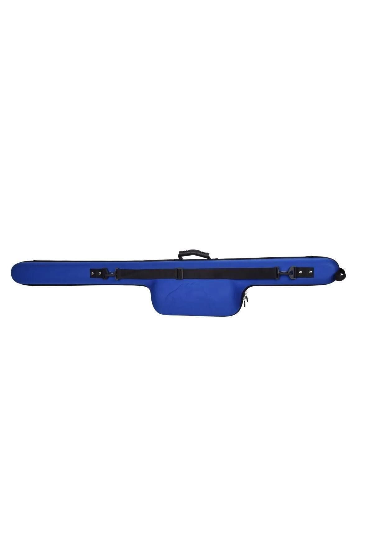 Thermobag Fishing Spin Kamış Çantası 135 cm MAVİ