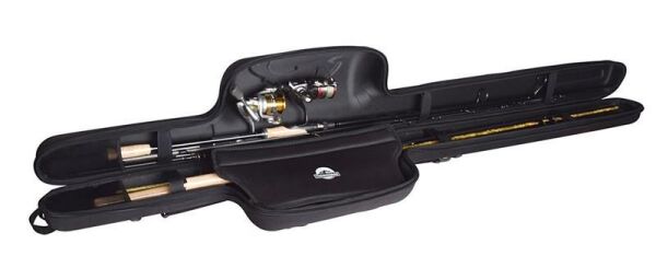 Thermobag Fishing Spin Kamış Çantası 135 cm MAVİ