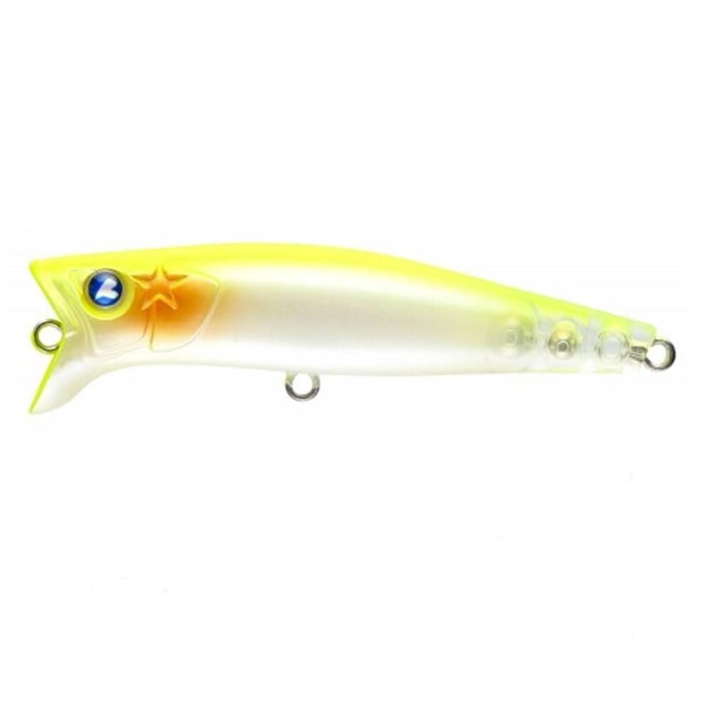 BlueBlue Gaboz!!! 6.5 cm 6 gr Maket Balık 24