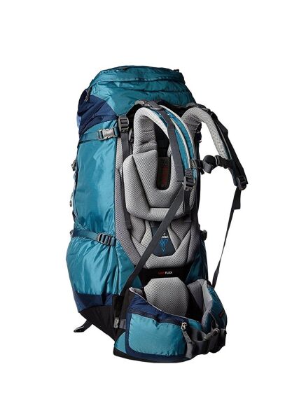 Deuter Air Contact SL 60+10 Lt Sırt Çantası OKYANUS - GECE MAVİSİ