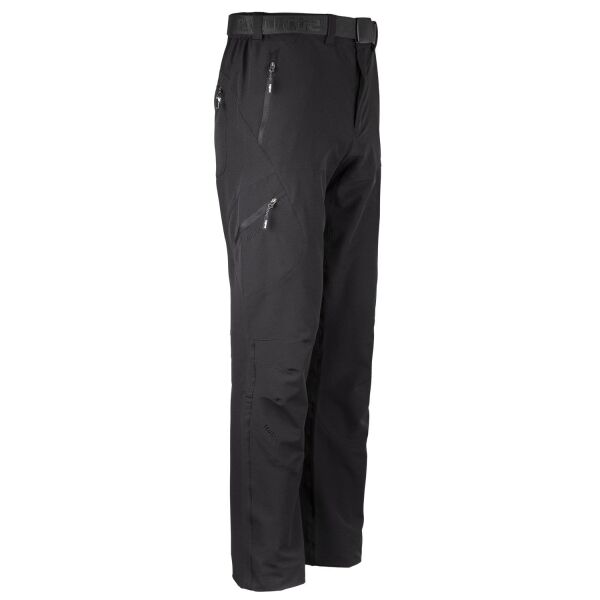 Evolite Relax Bay Outdoor Pantolon - Siyah XL
