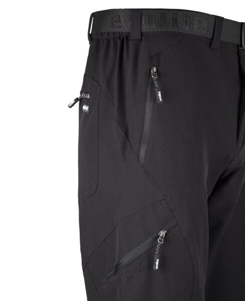 Evolite Relax Bay Outdoor Pantolon - Siyah XL