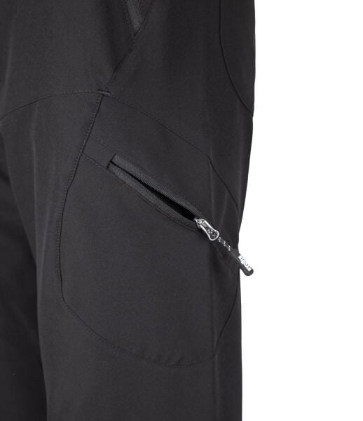 Evolite Relax Bay Outdoor Pantolon - Siyah XL