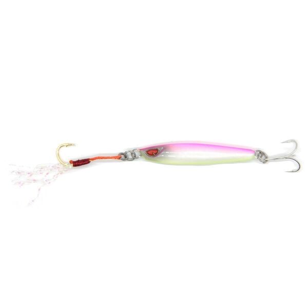 Kendo Guntetsu Jig 60Gr Suni Yem 24