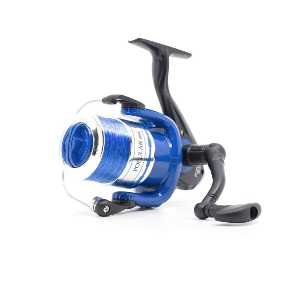 Remixon Popular 6000 BL Olta Makinesi SİLVER