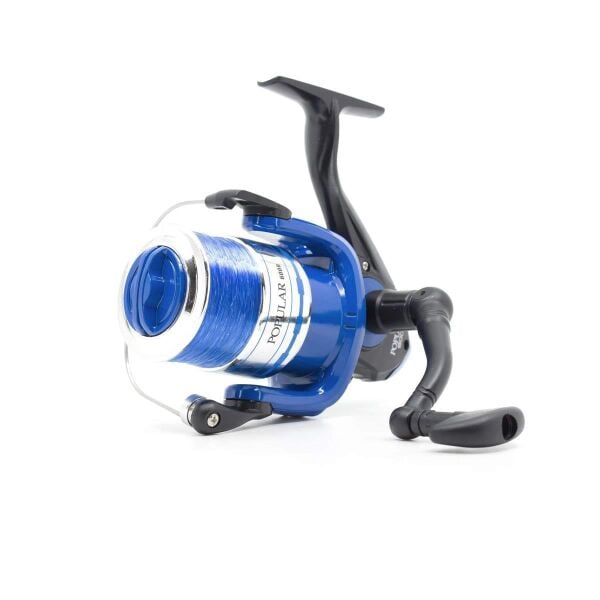 Remixon Popular 6000 BL Olta Makinesi