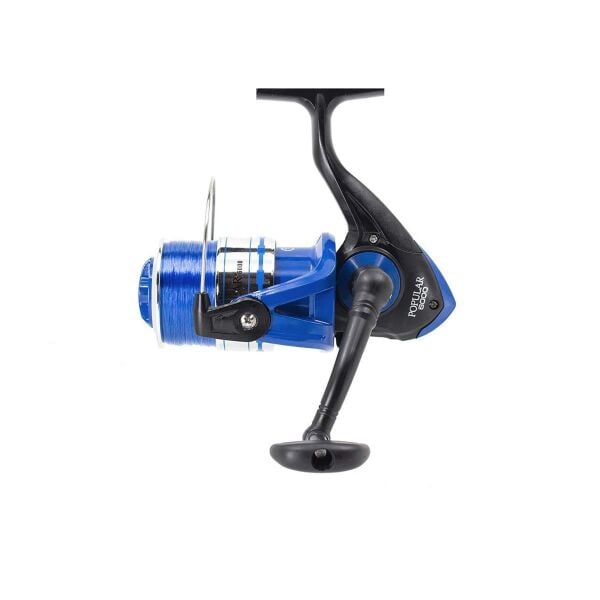 Remixon Popular 6000 BL Olta Makinesi