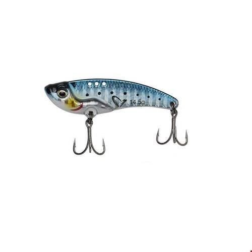 Savage Gear Vib Blade SW 4.5 cm 8.5 gr Fast Sinking Jig Yem