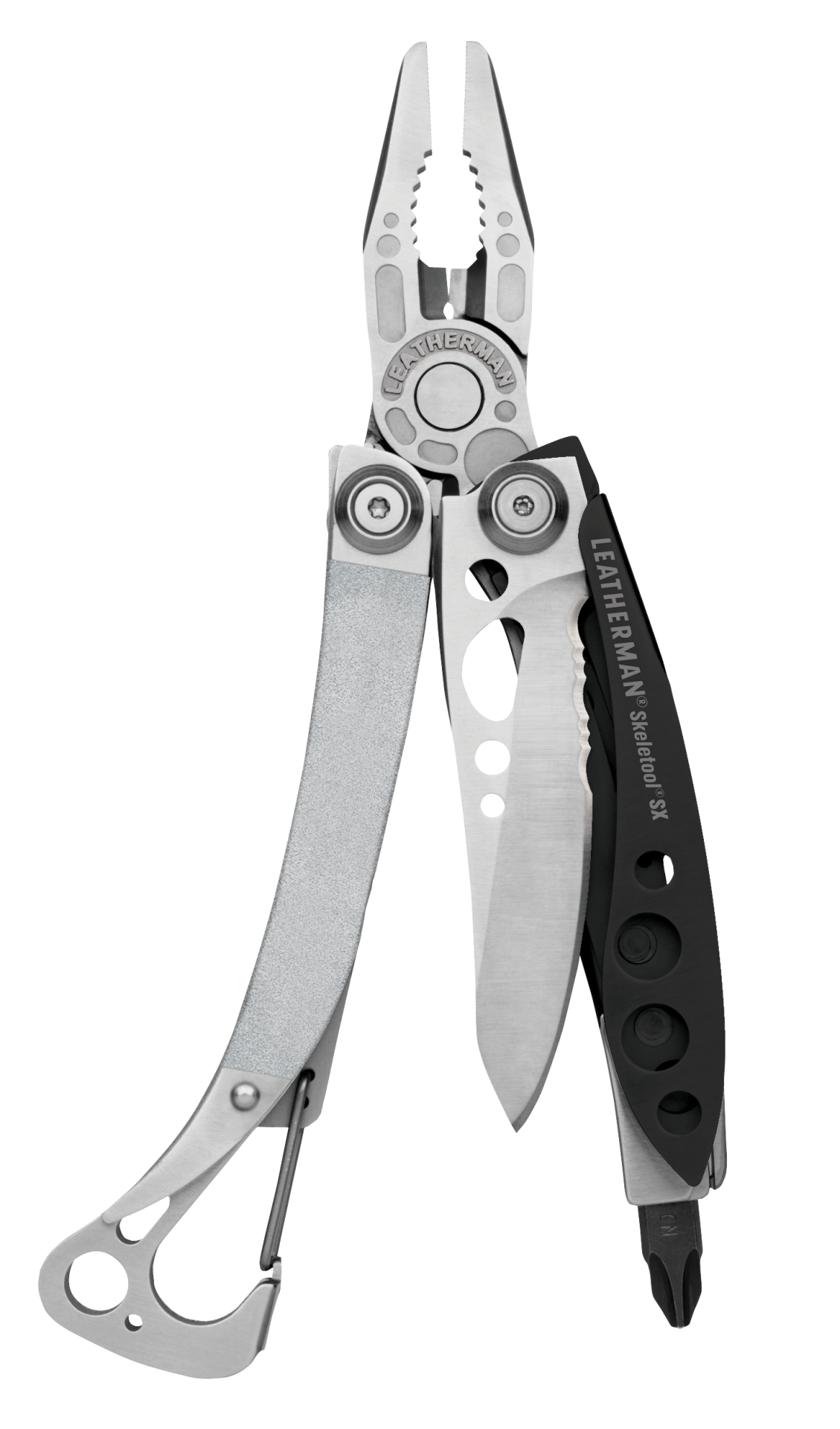 Leatherman Skeletool SX Multi Tool