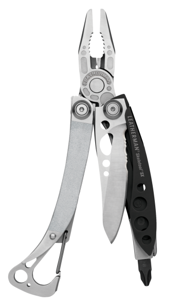 Leatherman Skeletool SX Multi Tool