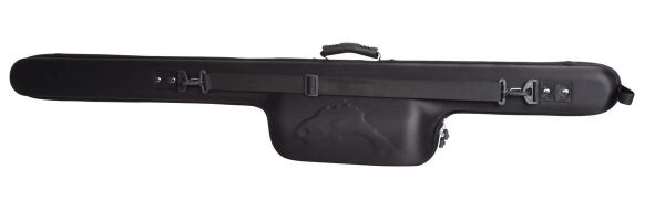 Thermobag Fishing Spin Kamış Çantası 135 cm SİYAH